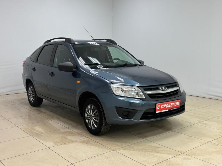 Lada (ВАЗ) Granta I Альметьевск  - изображение 3