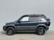 Chevrolet Niva I Рестайлинг Тамбов  - изображение 25