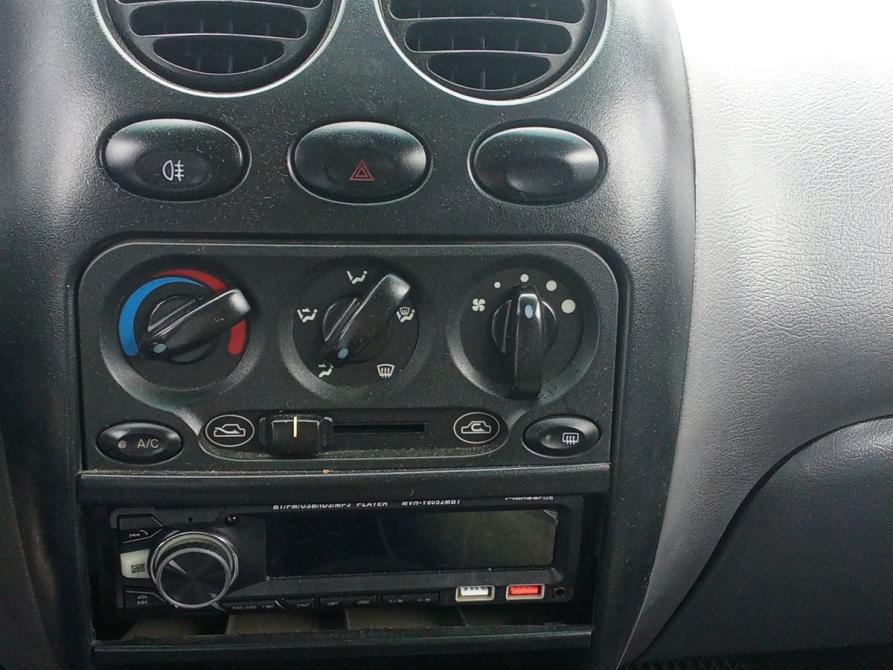 Daewoo Matiz I Рестайлинг Стерлитамак  - изображение 14