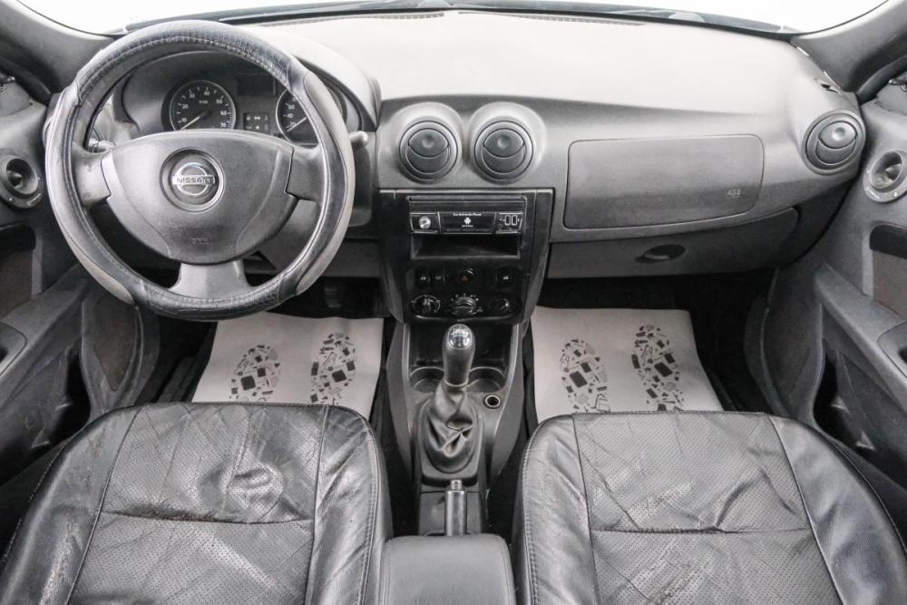 Nissan Almera III (G15) Красноярск  - изображение 11