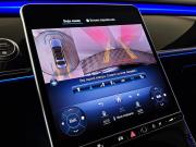 Mercedes-Benz S-Класс VII (W223) Москва  - изображение 40