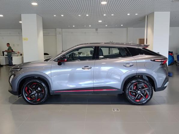 Omoda C5 I с пробегом 2023 года, цена 1 560 000 рублей, 116802 км, внедорожник, Автокод Объявления