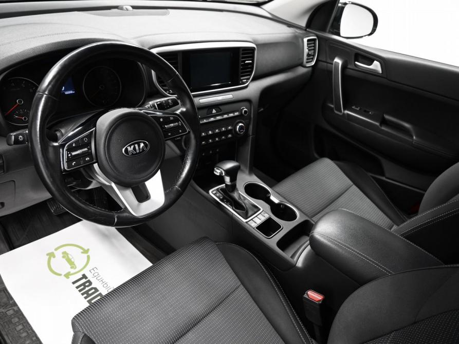 Kia Sportage IV Рестайлинг Тверь  - изображение 9