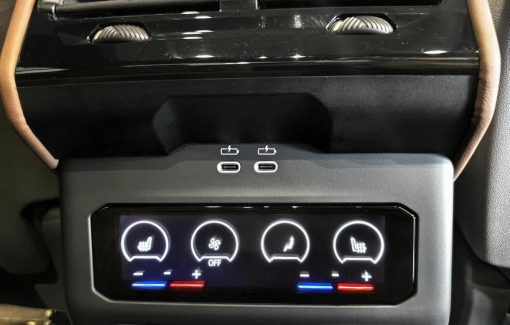 BMW 5 серии VIII (G60/G61/G68) Москва  - изображение 12