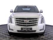 Cadillac Escalade IV Москва  - изображение 32