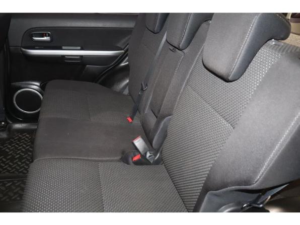 Suzuki Grand Vitara II Рестайлинг с пробегом 2009 года, цена 1 030 000 рублей, 126552 км, внедорожник, Автокод Объявления