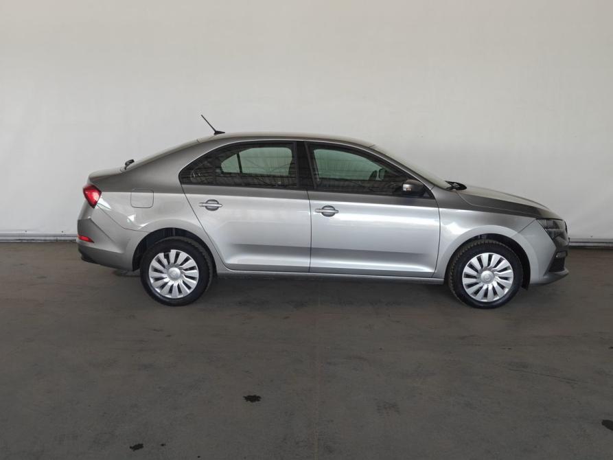 Skoda Rapid II Москва  - изображение 8