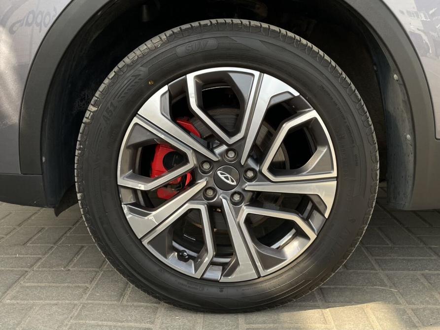 Chery Tiggo 7 Pro Max I Рестайлинг Тамбов  - изображение 19