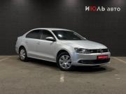 Volkswagen Jetta VI Челябинск  - изображение 8