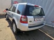 Land Rover Freelander II Ярославль  - изображение 29