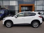 Mazda CX-5 I Брянск  - изображение 20