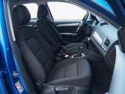 Audi Q3 I (8U) Рестайлинг Москва  - изображение 29