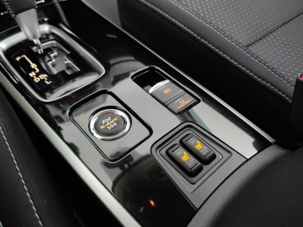 Mitsubishi Outlander III Рестайлинг 3 с пробегом 2021 года, цена 2 449 000 рублей, 92208 км, внедорожник, Автокод Объявления