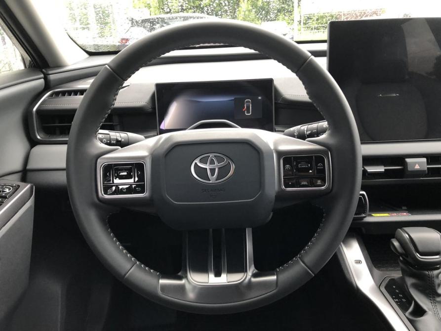 Toyota RAV4 V (XA50) Брянск  - изображение 12