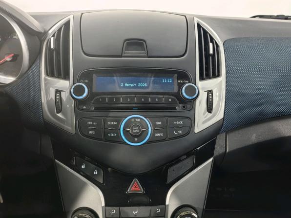 Chevrolet Cruze I Рестайлинг с пробегом 2013 года, цена 750 000 рублей, 128795 км, хэтчбек, Автокод Объявления