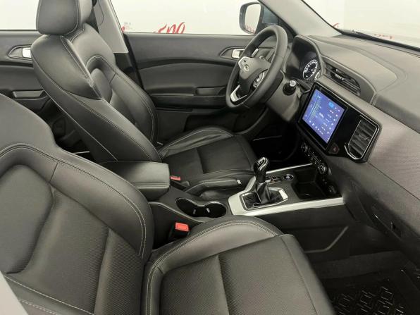 Chery Tiggo 4 I Рестайлинг с пробегом 2021 года, цена 1 349 000 рублей, 54222 км, внедорожник, Автокод Объявления