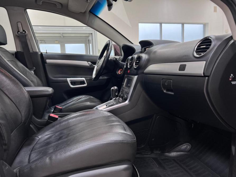 Opel Antara I Рестайлинг Волгоград  - изображение 29