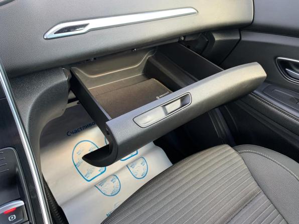 Renault Scenic IV с пробегом 2020 года, цена 1 695 000 рублей, 124973 км, минивэн, Автокод Объявления