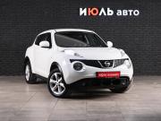 Nissan Juke I Екатеринбург  - изображение 23