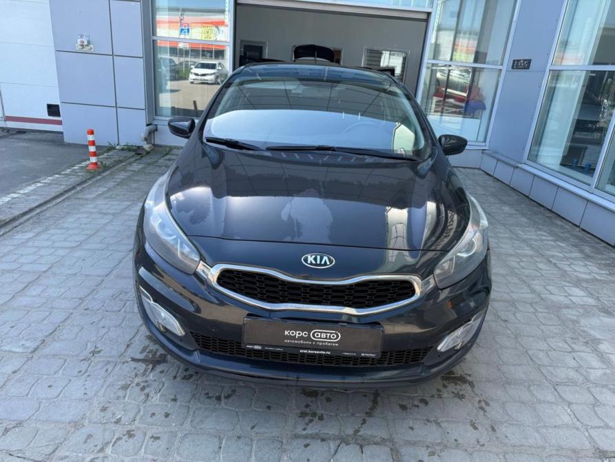 Kia Ceed II Орел  - изображение 2