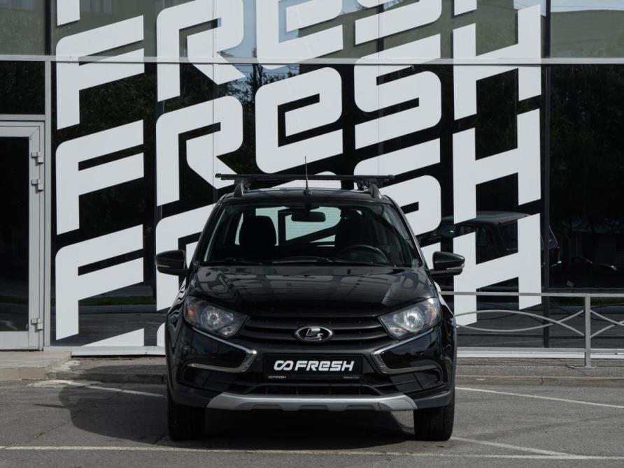 Lada (ВАЗ) Granta I Рестайлинг Волгоград  - изображение 3