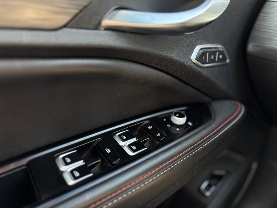 Geely Tugella I Рестайлинг Набережные Челны  - изображение 14