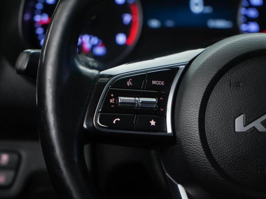 Kia Cerato IV Рестайлинг Москва  - изображение 12