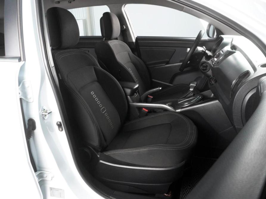 Kia Sportage III Минеральные Воды  - изображение 8