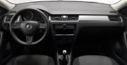 Skoda Rapid I Новокузнецк  - изображение 33