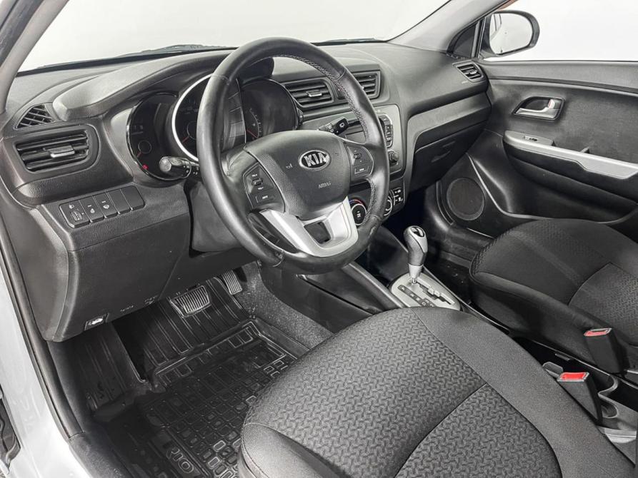 Kia Rio III Рестайлинг Ногинск  - изображение 10