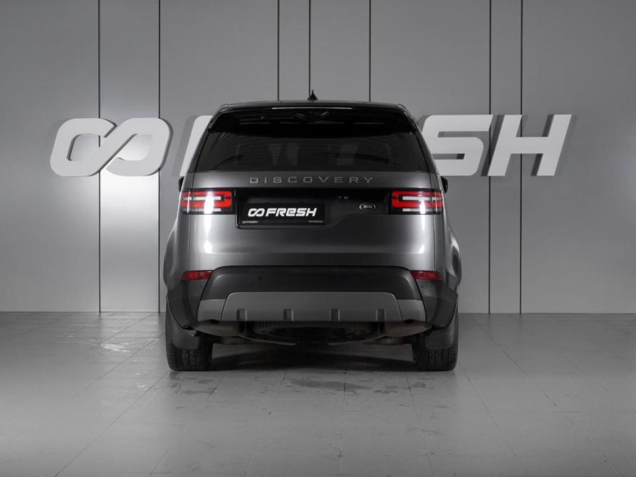 Land Rover Discovery V Минеральные Воды  - изображение 4