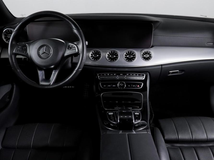 Mercedes-Benz E-Класс V (W213 S213 C238) Москва  - изображение 12