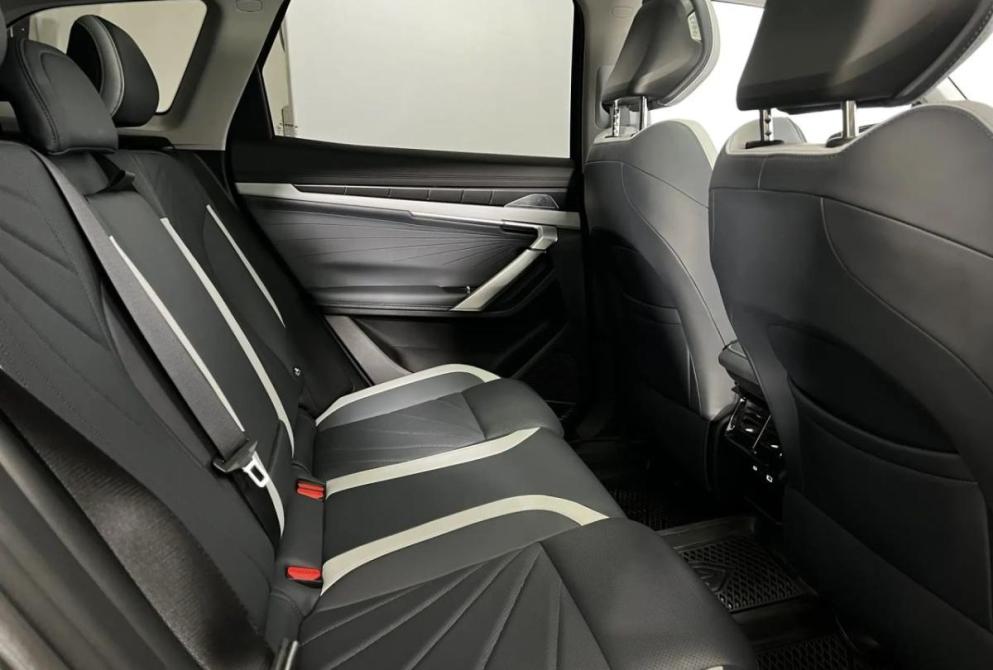 Geely Atlas II Нижний Новгород  - изображение 12