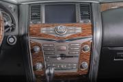 Nissan Patrol VI (Y62) Рестайлинг Томск  - изображение 36