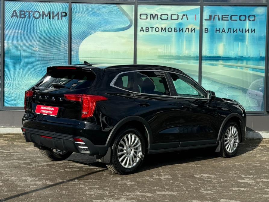Haval Jolion I Рестайлинг Архангельск  - изображение 5