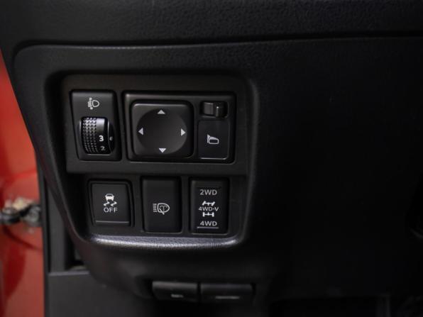 Nissan Juke I с пробегом 2011 года, цена 979 000 рублей, 231688 км, внедорожник, Автокод Объявления