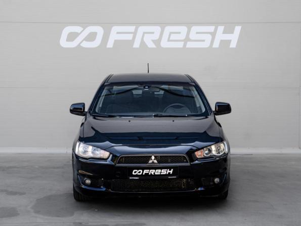 Mitsubishi Lancer X с пробегом 2008 года, цена 610 000 рублей, 187156 км, седан, Автокод Объявления