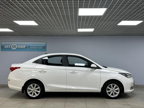 Changan Alsvin с пробегом 2023 года, цена 999 000 рублей, 47123 км, седан, Автокод Объявления