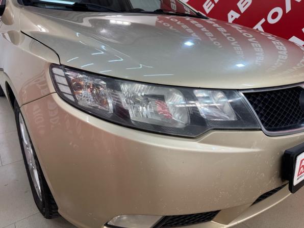 Kia Cerato II с пробегом 2009 года, цена 749 000 рублей, 290162 км, седан, Автокод Объявления
