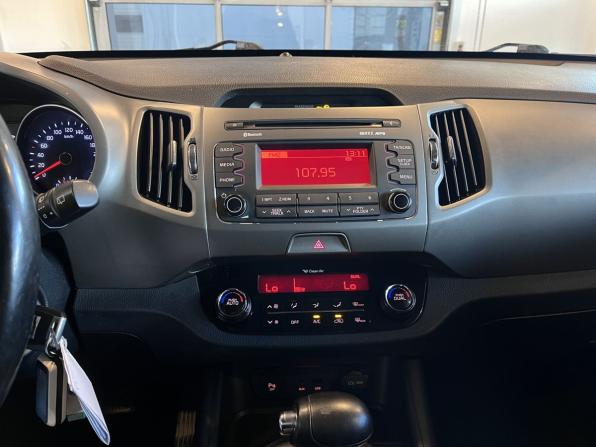 Kia Sportage III Рестайлинг с пробегом 2014 года, цена 1 450 000 рублей, 148933 км, внедорожник, Автокод Объявления