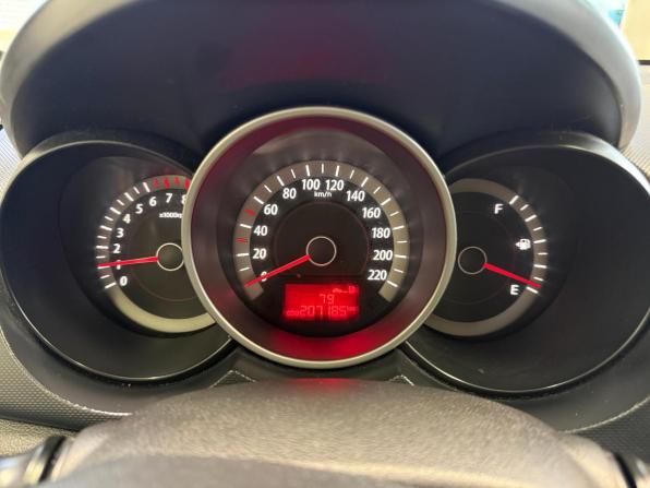 Kia Cerato II с пробегом 2009 года, цена 649 000 рублей, 207000 км, седан, Автокод Объявления