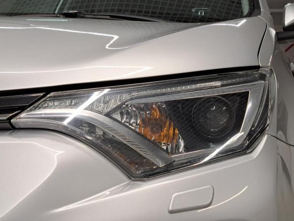 Toyota RAV4 IV (XA40) Рестайлинг с пробегом 2016 года, цена 2 107 000 рублей, 196690 км, внедорожник, Автокод Объявления