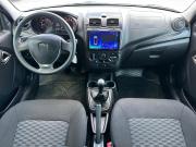 Lada (ВАЗ) Granta I Рестайлинг Воронеж  - изображение 32