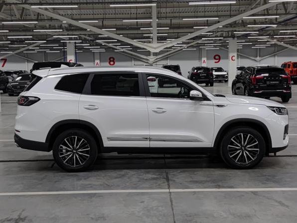 Chery Tiggo 8 Pro Max I с пробегом 2022 года, цена 2 025 000 рублей, 70823 км, внедорожник, Автокод Объявления
