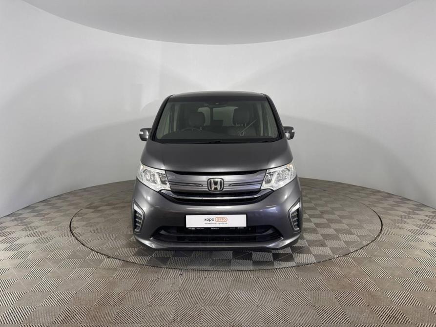 Honda Stepwgn V Ногинск  - изображение 2