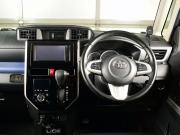 Toyota Tank I Кемерово  - изображение 34