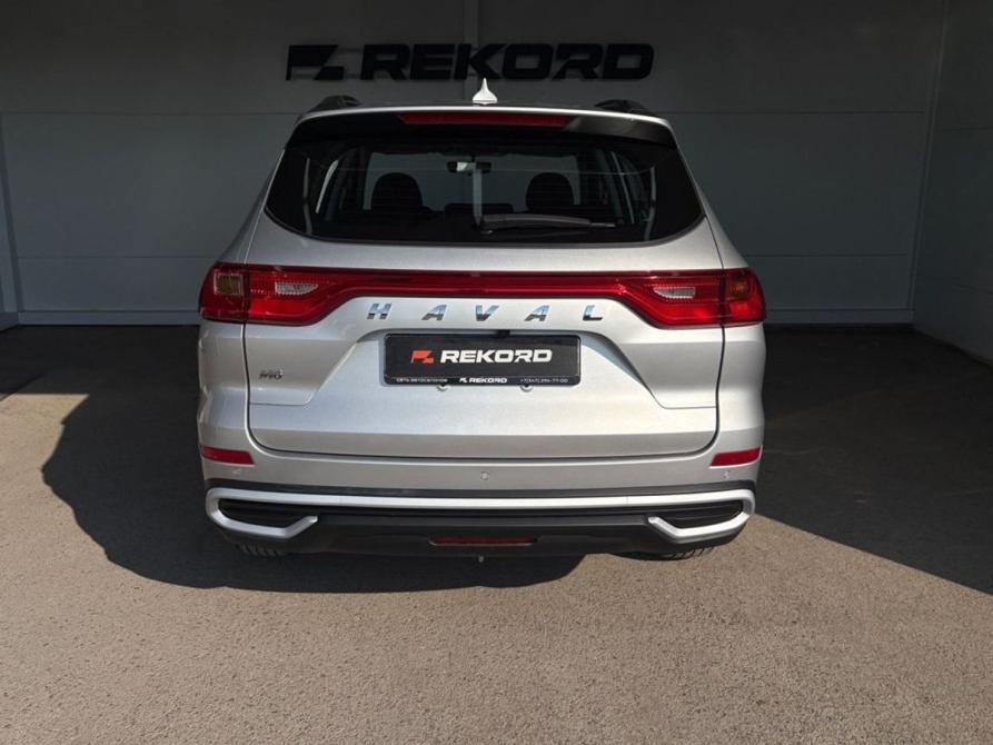 Haval M6 II Уфа  - изображение 5