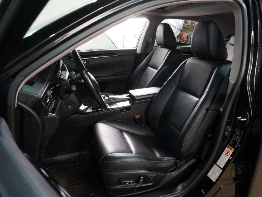 Lexus ES VI Рестайлинг Воронеж  - изображение 11