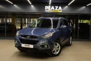 Hyundai ix35 I Уфа  - изображение 26