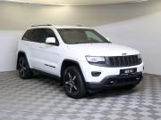 Jeep Grand Cherokee IV (WK2) Рестайлинг Санкт-Петербург  - изображение 25